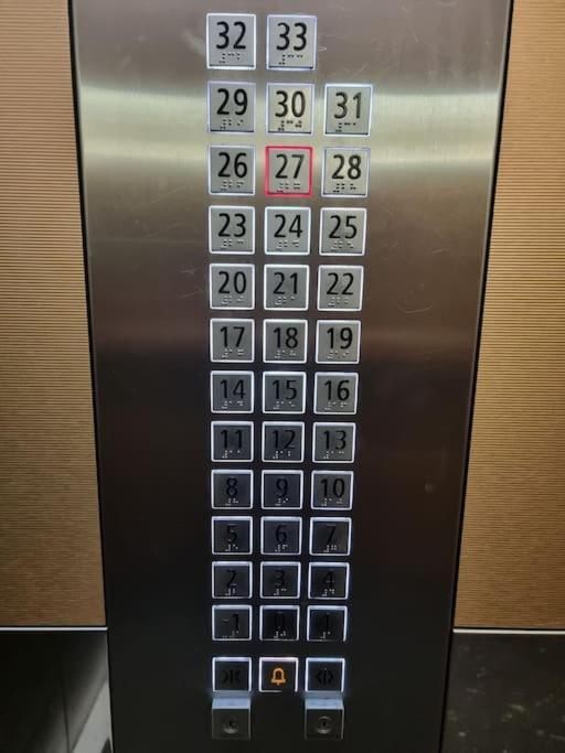 Magna Vita Apartment براتسيلافا المظهر الخارجي الصورة