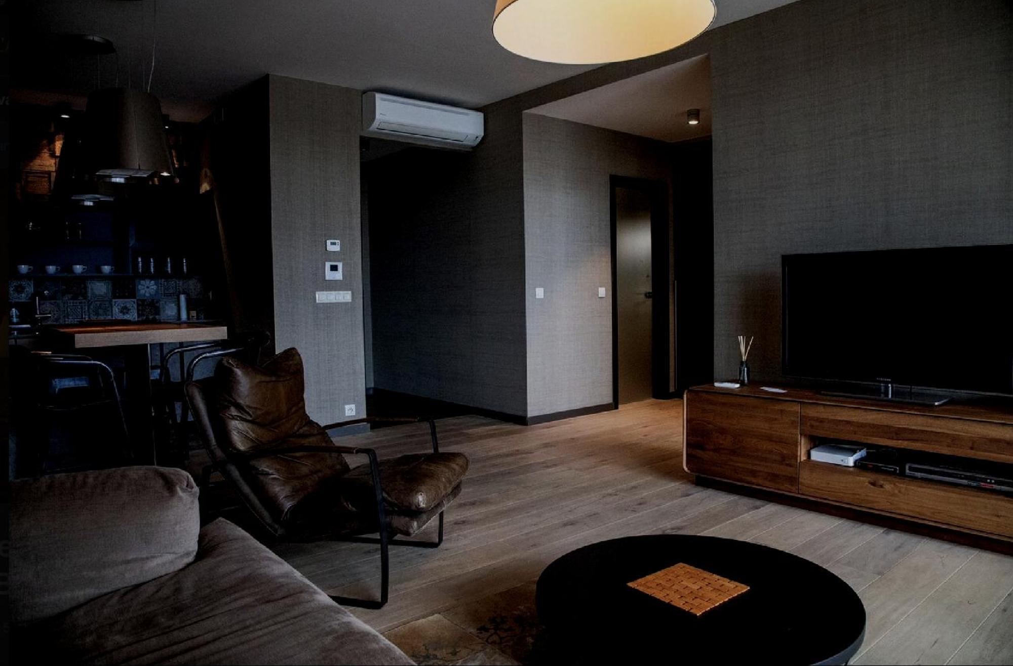 Magna Vita Apartment براتسيلافا المظهر الخارجي الصورة